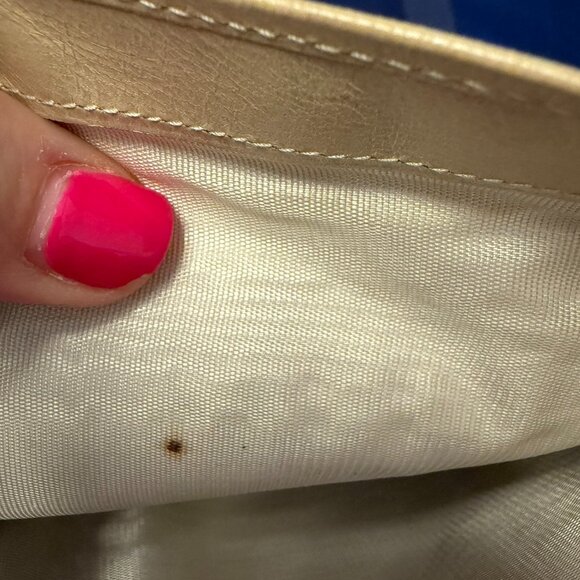 Prada Tri Fold Wallet - Picture 12 of 15